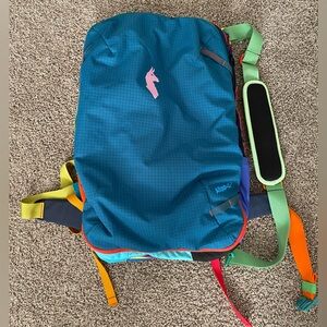 Cotopaxi Allpa 42L Travel Pack